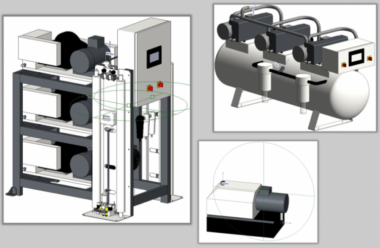 BIM objects