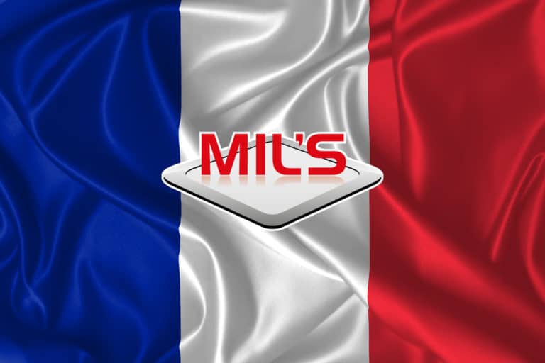 Mil’s : made in France