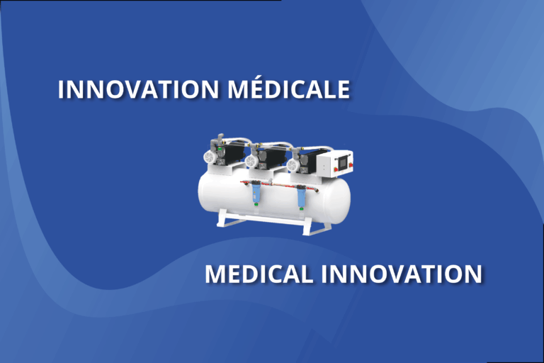 Medical innovation