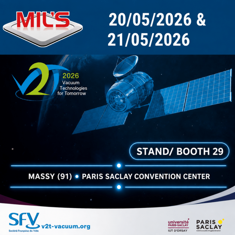 MIL’S is participating in the V2T trade fair in Massy