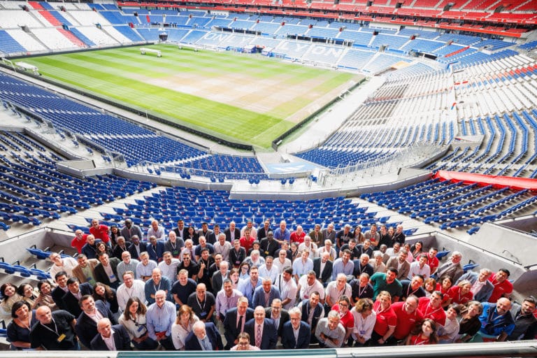 100 Years of Expertise: An Exceptional Day with Our Customers