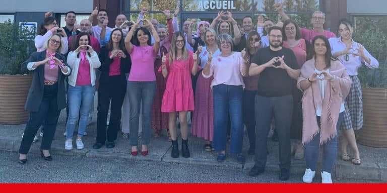 Pink October at MIL’S: Our Teams United Against Breast Cancer