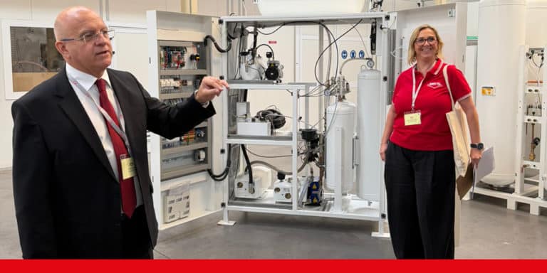 Medical Oxygen Production
